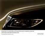 Saab 9-5 Sedan 2010 года